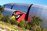 University of Phoenix Stadium - Glendale, AZ