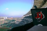 Paul Brown Stadium - Cincinnati, Ohio