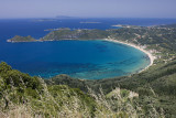 Corfu beaches