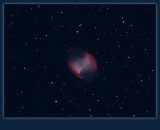 Dumbell Nebula