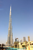 Discovering Dubai