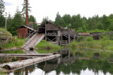 McCleans Mill