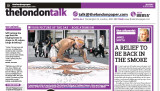 The London Paper 210708