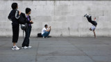 Street acrobatics 2