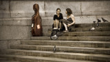 4 Jul... Young musician