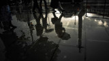 Wet pavements 2