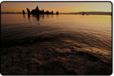 Mono Lake Dawn
