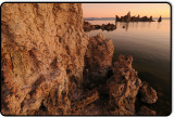 Tufa Towers at Mono Lake