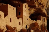 Cliff Palace, Mesa Verde National Park, Colorado