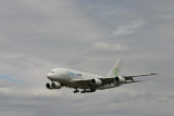 A380 Airbus 3
