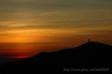 Kowloon Peak sunset - ­¸ÃZ¤s¤é¸¨ 3724