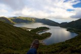 Açores Mauricio outubro 2009