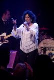 Wanda Jackson & the Seatsniffers   -   Roots Night 9