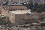 Al Aquasa Mosque / Jerusalem