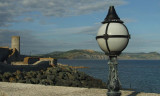 Lyme Regis architecture