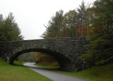 Beneath the Road