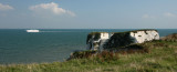 Old Harry Rocks, Isle of Purbeck