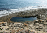 Dancing Ledge, Isle of Purbeck