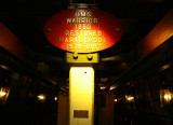 HMS Warrior