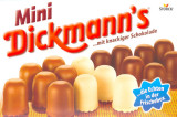 Mini Dickmanns