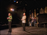 laramie project dir. libby jensen