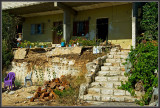Old houses - Beit Jann