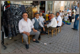 A street view in Savour