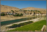 Hasankeif and the Tigris river