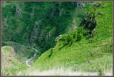   Seitan Kalesi trek