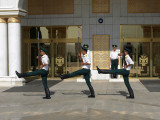 Ashgabat, Turkmenistan