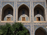 Samarkand, Uzbekistan