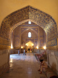 Samarkand, Uzbekistan