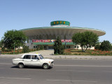 Bishkek, Kyrgystan