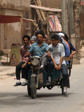 Kashgar, China