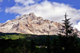 A Dolomite
