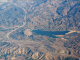 Santiago Reservoir