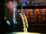 Shanghai Acrobatic Troupe