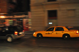 One Night in NY City