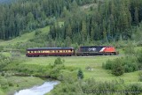 Coalspur, AB