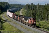 M342 at Pedley, AB