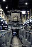 Thornton Diesel Shop