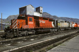 Kamloops, BC