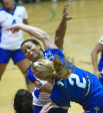 Iselin Klev, Nora Mrk