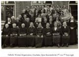   Catholic Women Association