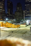 Watching the work at WTC