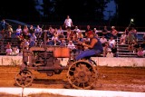 Romantic Dating At Its Finest: Tractor Pulling.