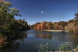 October 14, 2006<BR>Autumn Colors