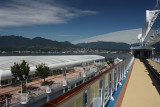 Vancouver Harbor