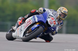 MotoGP - Jorge Lorenzo - Fiat Yamaha