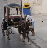 Another kind of taxi